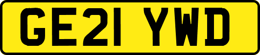 GE21YWD