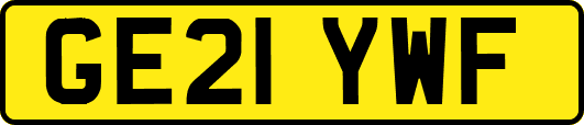 GE21YWF