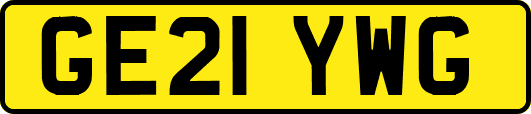 GE21YWG