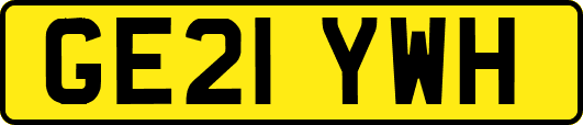 GE21YWH
