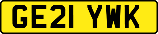GE21YWK