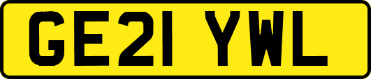 GE21YWL