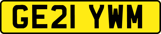 GE21YWM