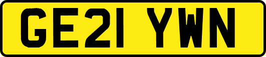 GE21YWN