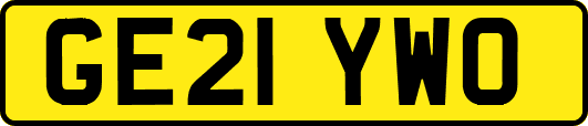 GE21YWO