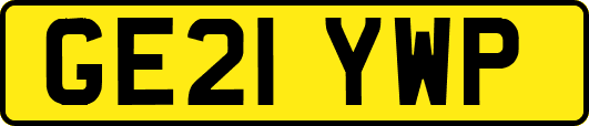 GE21YWP