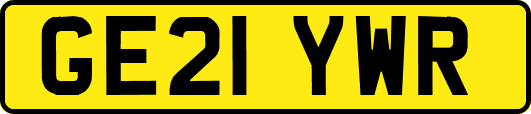 GE21YWR