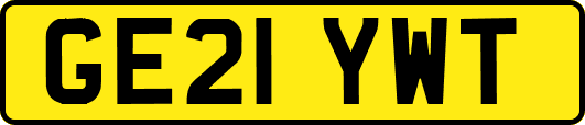 GE21YWT