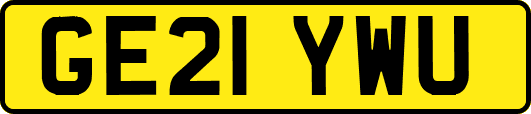 GE21YWU