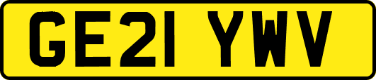 GE21YWV