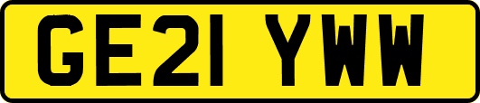 GE21YWW