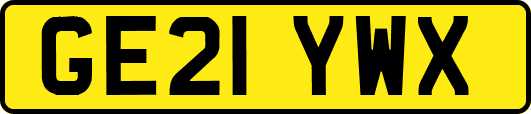 GE21YWX