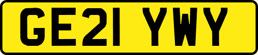 GE21YWY