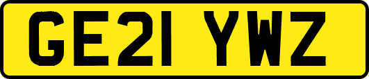 GE21YWZ