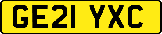 GE21YXC
