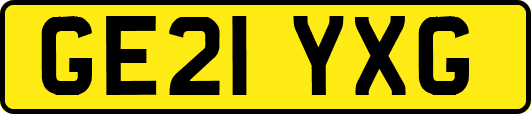 GE21YXG