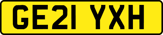 GE21YXH