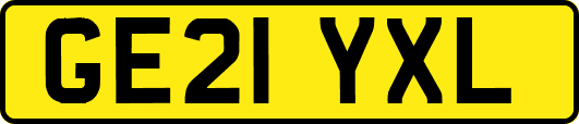 GE21YXL