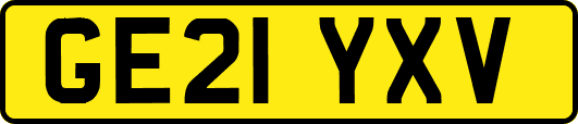 GE21YXV
