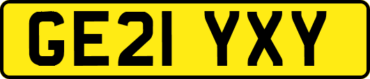 GE21YXY