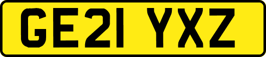 GE21YXZ