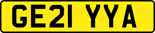 GE21YYA