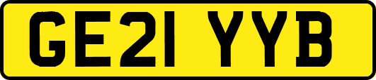 GE21YYB