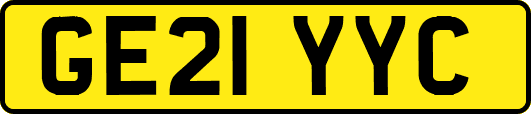 GE21YYC