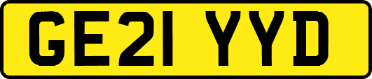 GE21YYD