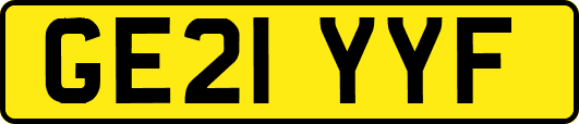 GE21YYF