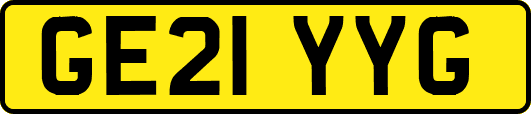 GE21YYG