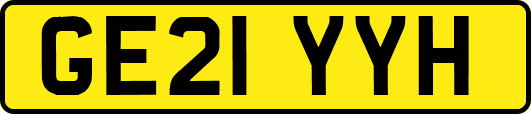 GE21YYH