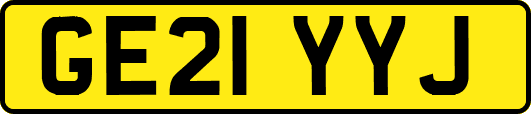 GE21YYJ