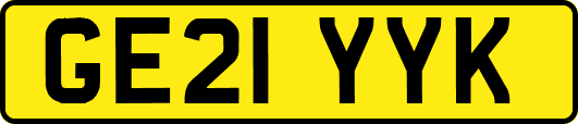 GE21YYK