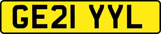 GE21YYL