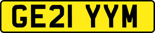 GE21YYM