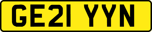 GE21YYN