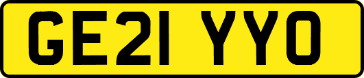 GE21YYO