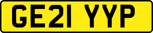 GE21YYP
