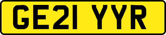 GE21YYR