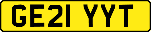 GE21YYT