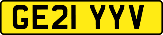 GE21YYV