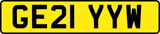 GE21YYW