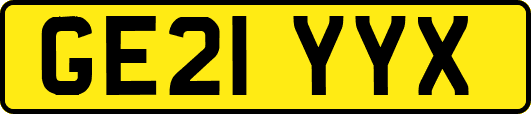 GE21YYX