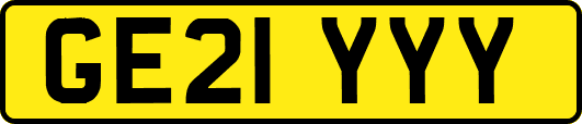 GE21YYY