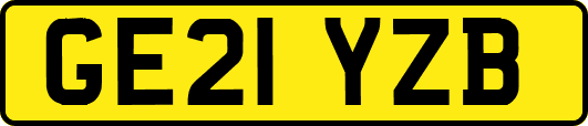 GE21YZB