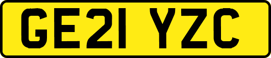 GE21YZC