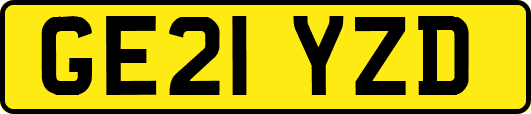 GE21YZD