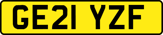 GE21YZF