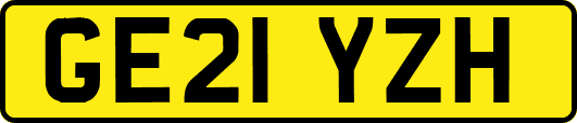 GE21YZH